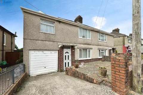 3 bedroom semi-detached house for sale, Albion Road, Baglan, Port Talbot, Neath Port Talbot. SA12 8BY