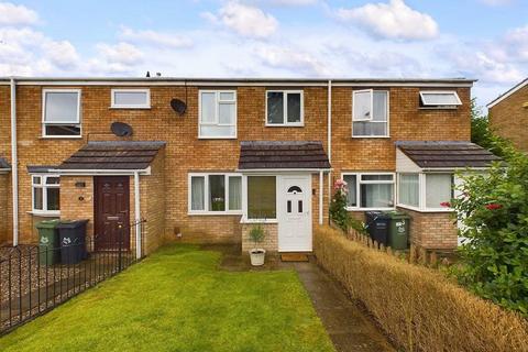 4 Cherington Close, Worcester, WR4 9XE