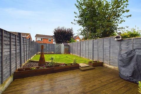 4 Cherington Close, Worcester, WR4 9XE