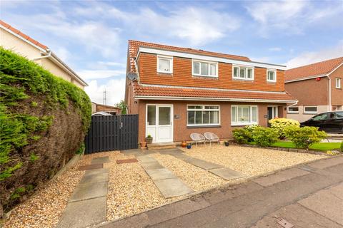 3 bedroom semi-detached house for sale, 189 Curriehill Castle Drive, Balerno, Edinburgh, EH14 5TD