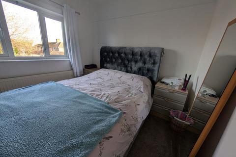 undefined, Kelvin Grove, Corby NN17