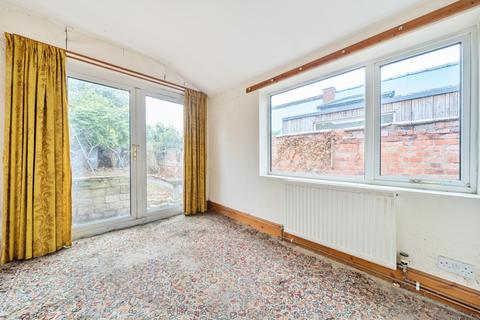28 Hewson Road, Lincoln, LN1 1RX