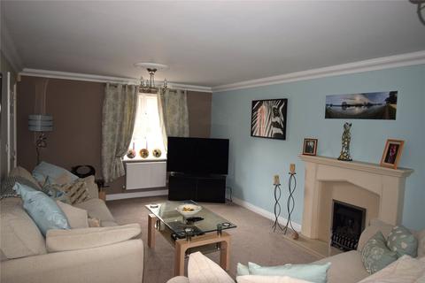 4 bedroom detached house to rent, Longmead Drive, Fiskerton, Southwell, Nottinghamshire, NG25