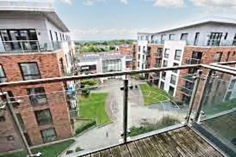 1 bedroom apartment to rent, Longfield Centre, Prestwich M25