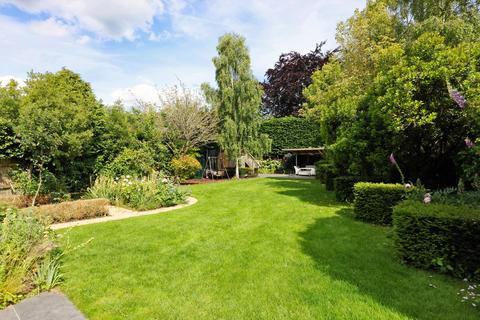 5 bedroom detached house for sale, Old Bath Road, Cheltenham, Gloucestershire, GL53