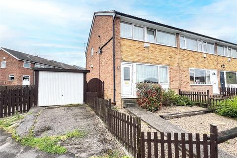 3 bedroom terraced house for sale, Fourlands Drive, Idle, Bradford, BD10