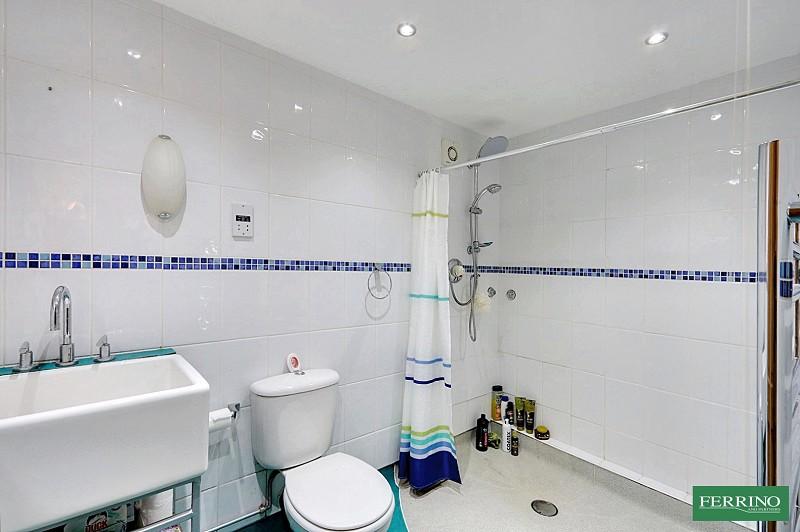 Ground Floor Wet Room