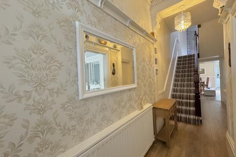 3 bedroom terraced house for sale, Chatsworth Street, Sunderland, Tyne and Wear, SR4