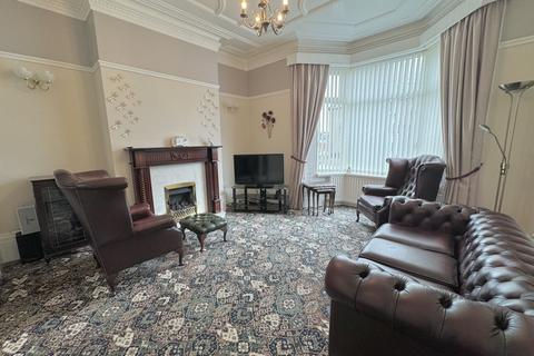 3 bedroom terraced house for sale, Chatsworth Street, Sunderland, Tyne and Wear, SR4