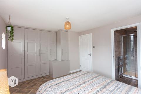 50 Boundary Drive, Bradley Fold, Bolton, BL2 6RU