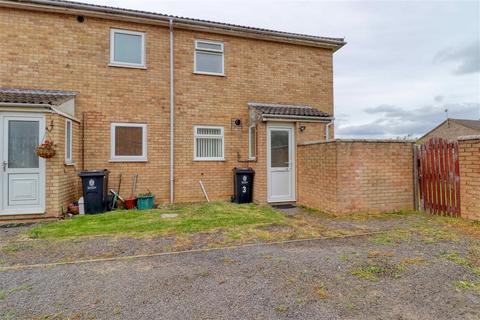 1 bedroom terraced house for sale, Clacton on Sea CO16