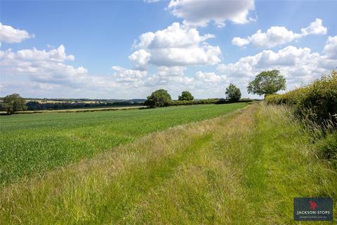 Farm for sale, Carlton Road, Felmersham, Bedford, Bedfordshire, MK43