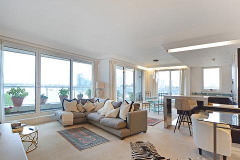 2 bedroom apartment for sale, Chelsea Crescent, Chelsea Harbour, London