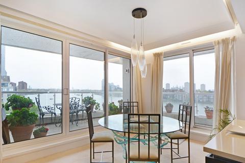 2 bedroom apartment for sale, Chelsea Crescent, Chelsea Harbour, London