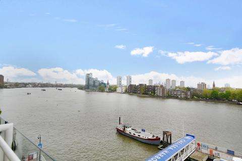 2 bedroom apartment for sale, Chelsea Crescent, Chelsea Harbour, London