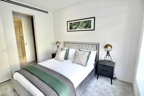 1 bedroom flat to rent, Sugar Quay, City of London, London EC3R