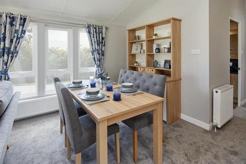 3 bedroom lodge for sale, Sleaford Road Tattershall