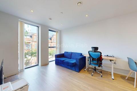 1 bedroom apartment for sale, Linter Building, 44 Whitworth Street, The Village