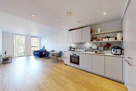 1 bedroom apartment for sale, Linter Building, 44 Whitworth Street, The Village