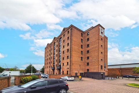 1 bedroom flat for sale, Kingston Street, Hull HU1 2DZ