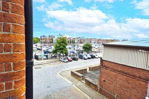 1 bedroom flat for sale, Kingston Street, Hull HU1 2DZ