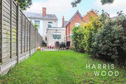 2 bedroom semi-detached house for sale, Military Road, Colchester, Essex, CO1