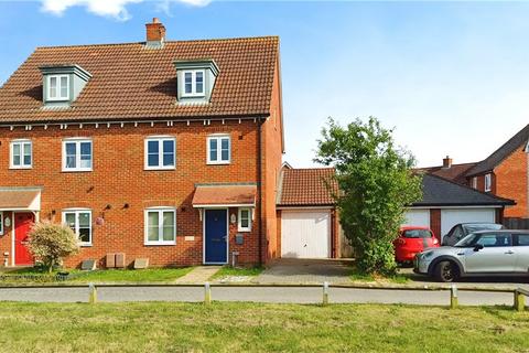 4 bedroom semi-detached house for sale, Pennicott Road, Bognor Regis, West Sussex