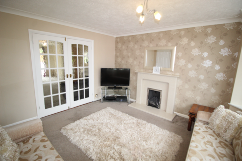 4 bedroom detached house for sale, Woodside Close, Walsall, WS5