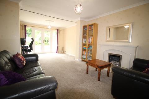 4 bedroom detached house for sale, Woodside Close, Walsall, WS5