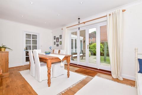 3 bedroom detached house for sale, Laxton Walk, Kings Hill, West Malling, Kent