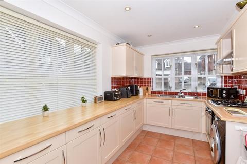 3 bedroom detached house for sale, Laxton Walk, Kings Hill, West Malling, Kent