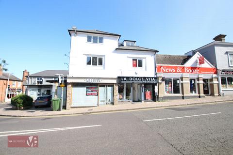 1 bedroom flat to rent, North Street, Bishop's Stortford CM23