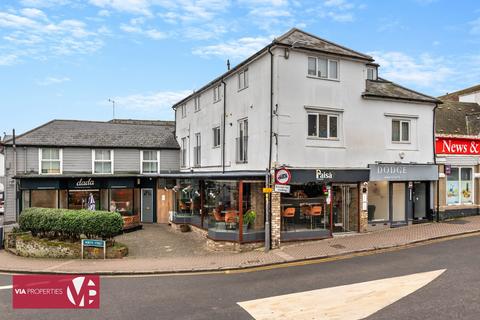 undefined, North Street, Bishop's Stortford CM23