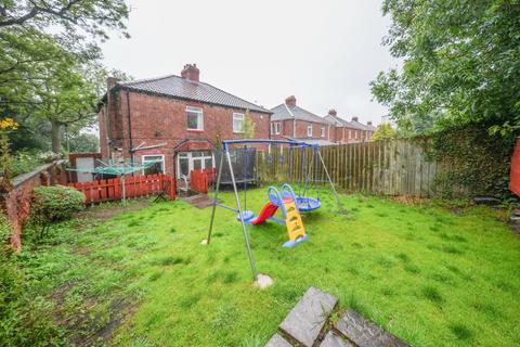 2 bedroom semi-detached house for sale, Clifton Road, Grainger Park, Newcastle Upon Tyne, NE4