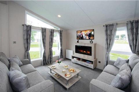 2 bedroom lodge for sale, Tal-y-bont Barmouth