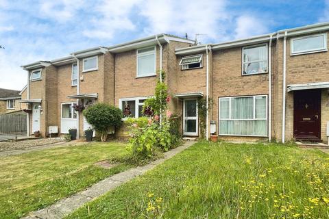 3 bedroom terraced house for sale, White Way, Kidlington, OX5