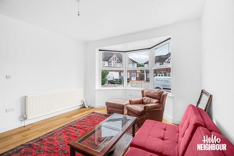 5 bedroom semi-detached house to rent, Kidbrooke Park Road, London, SE3