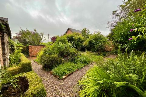 3 bedroom terraced house for sale, Monument Lane, Tittensor, ST12