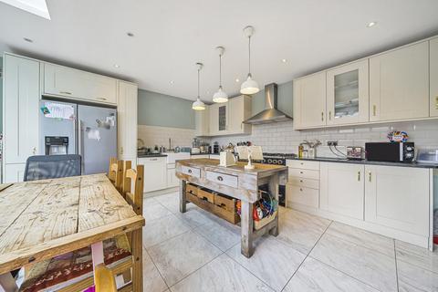 3 bedroom end of terrace house for sale, Shardeloes Road, New Cross, London
