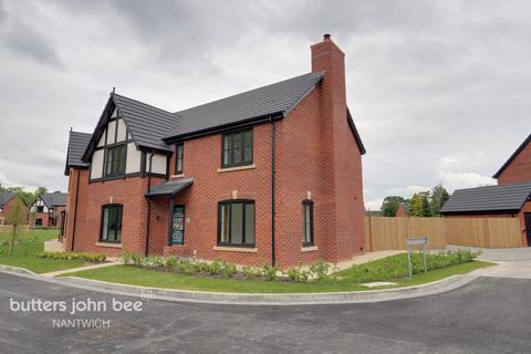 4 bedroom detached house for sale, Stamp Duty Paid & Flooring Package Included, Alderwood Gardens, Aston