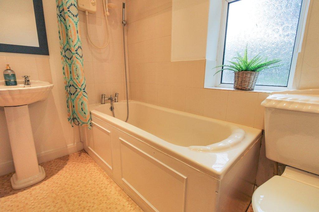 House Bathroom
