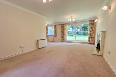 2 bedroom apartment for sale, Beechcroft, 17 Earlsdon Way, Highcliffe, Christchurch, Dorset, BH23