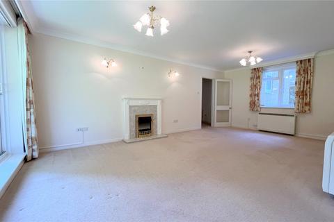 2 bedroom apartment for sale, Beechcroft, 17 Earlsdon Way, Highcliffe, Christchurch, Dorset, BH23
