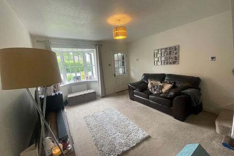 2 bedroom terraced house for sale, Hilton Road, Sharston