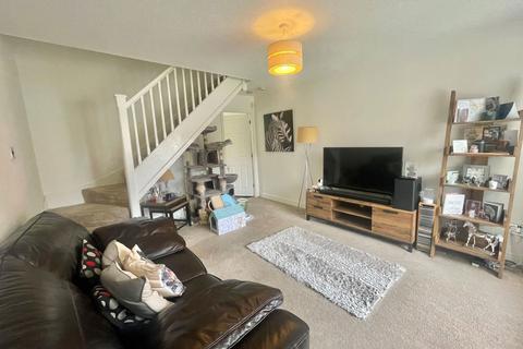 2 bedroom terraced house for sale, Hilton Road, Sharston