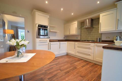 37 Hilton Road, Manchester, M22 4ZD