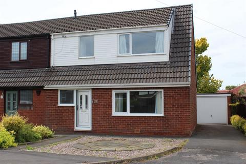 3 bedroom bungalow for sale, Rhodesway, Preston