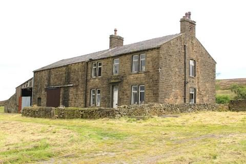 Farm for sale, Cob Lane, Kelbrook, Barnoldswick, BB18