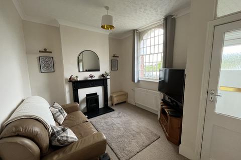 2 bedroom end of terrace house for sale, Nicholson Street, Newport