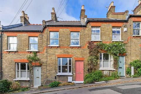 2 bedroom terraced house to rent, HAYNES LANE, LONDON, SE19, Crystal Palace, London, SE19